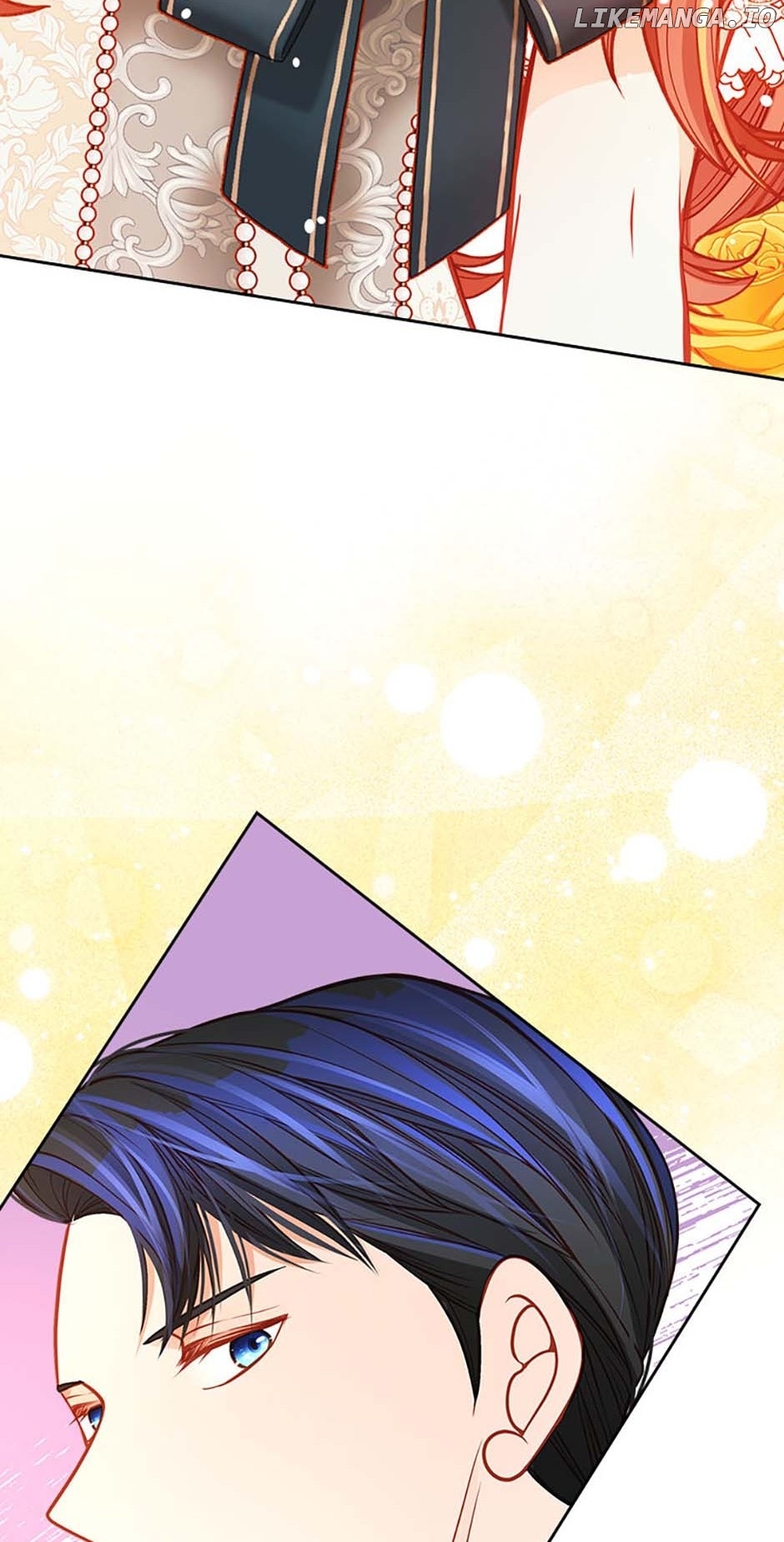 The Duchess’s Secret Dressing Room Chapter 95 - page 31