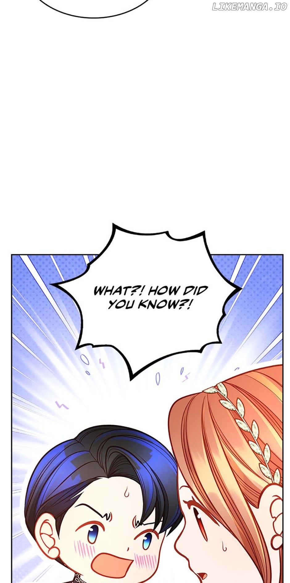 The Duchess’s Secret Dressing Room Chapter 95 - page 79