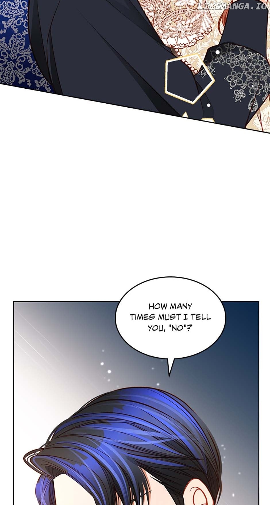 The Duchess’s Secret Dressing Room Chapter 96 - page 29