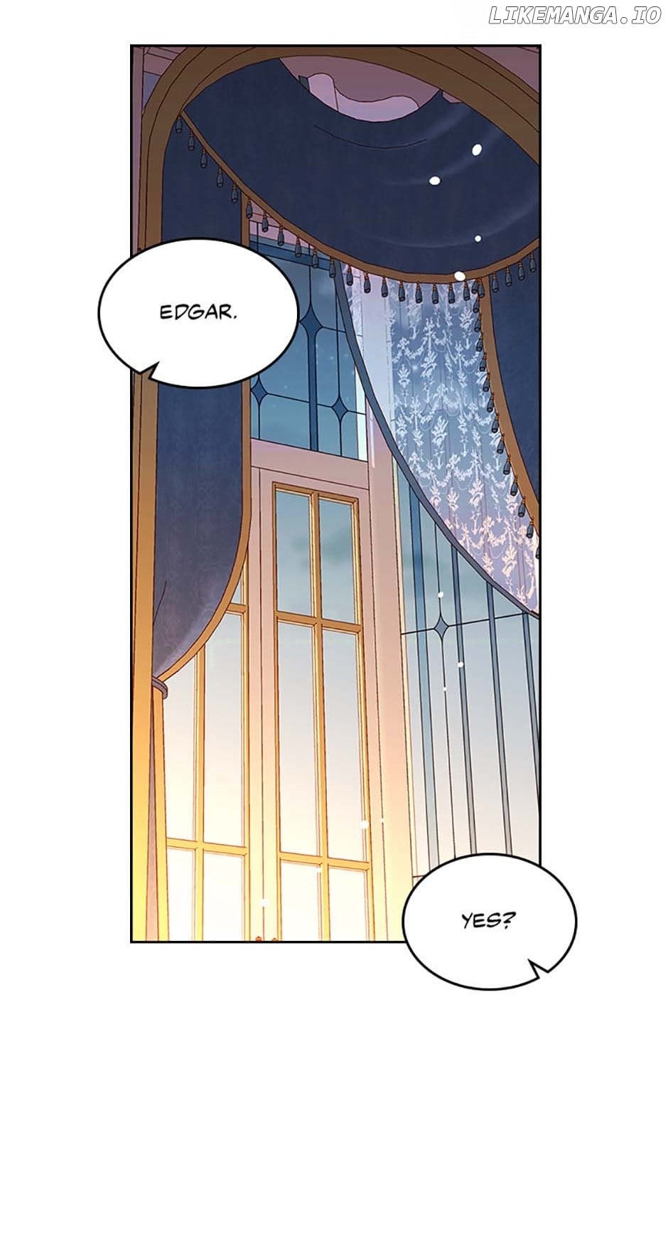 The Duchess’s Secret Dressing Room Chapter 96 - page 33