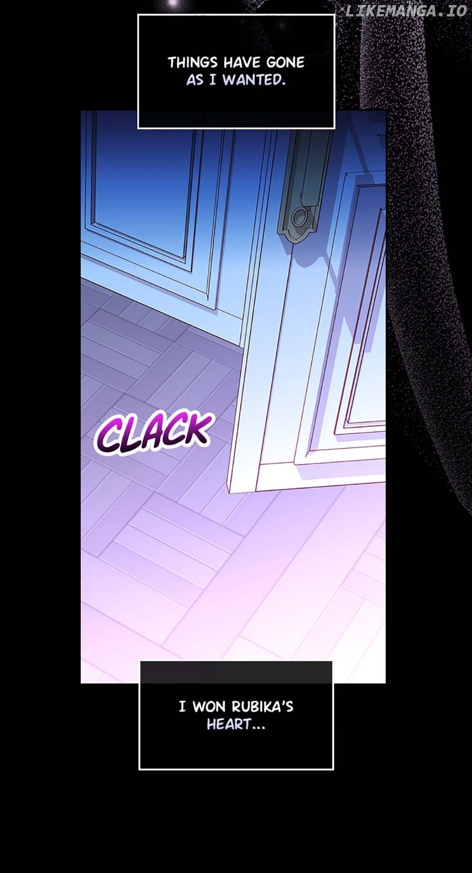 The Duchess’s Secret Dressing Room Chapter 96 - page 44