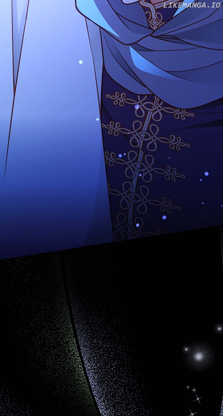The Duchess’s Secret Dressing Room Chapter 96 - page 71
