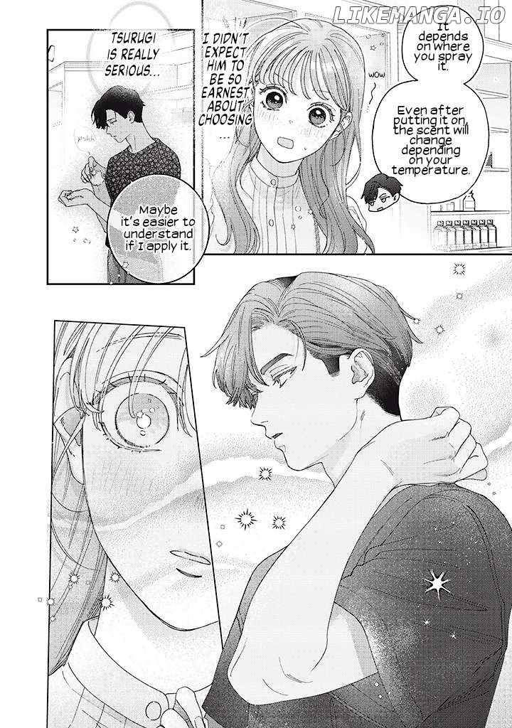 Ore to Mou Ichido, Hatsukoi Chapter 9 - page 18