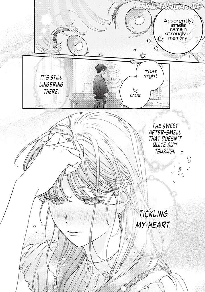 Ore to Mou Ichido, Hatsukoi Chapter 9 - page 22