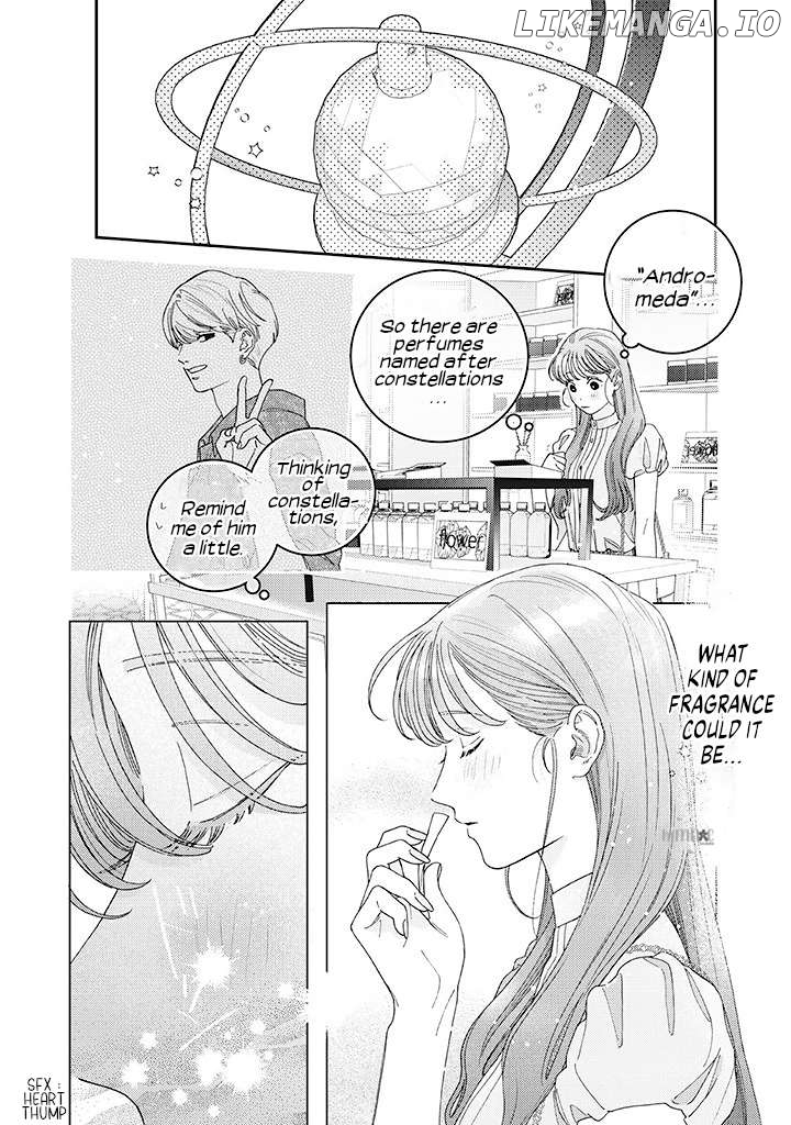 Ore to Mou Ichido, Hatsukoi Chapter 9 - page 24