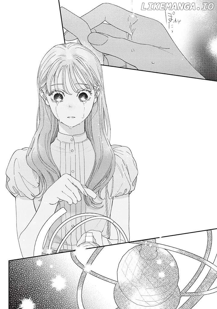 Ore to Mou Ichido, Hatsukoi Chapter 9 - page 27