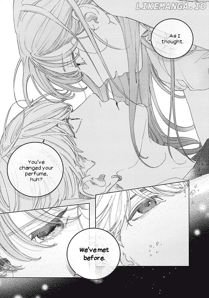 Ore to Mou Ichido, Hatsukoi Chapter 9 - page 37