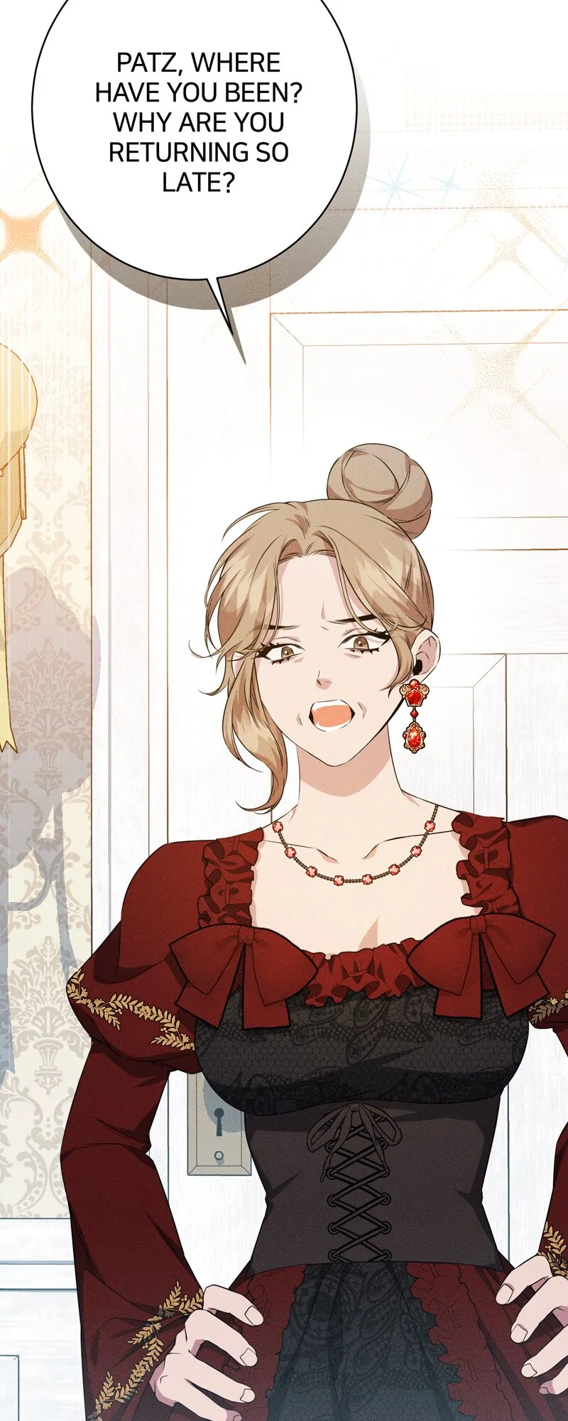 A Deal With My Fake Husband Chapter 29 - page 13