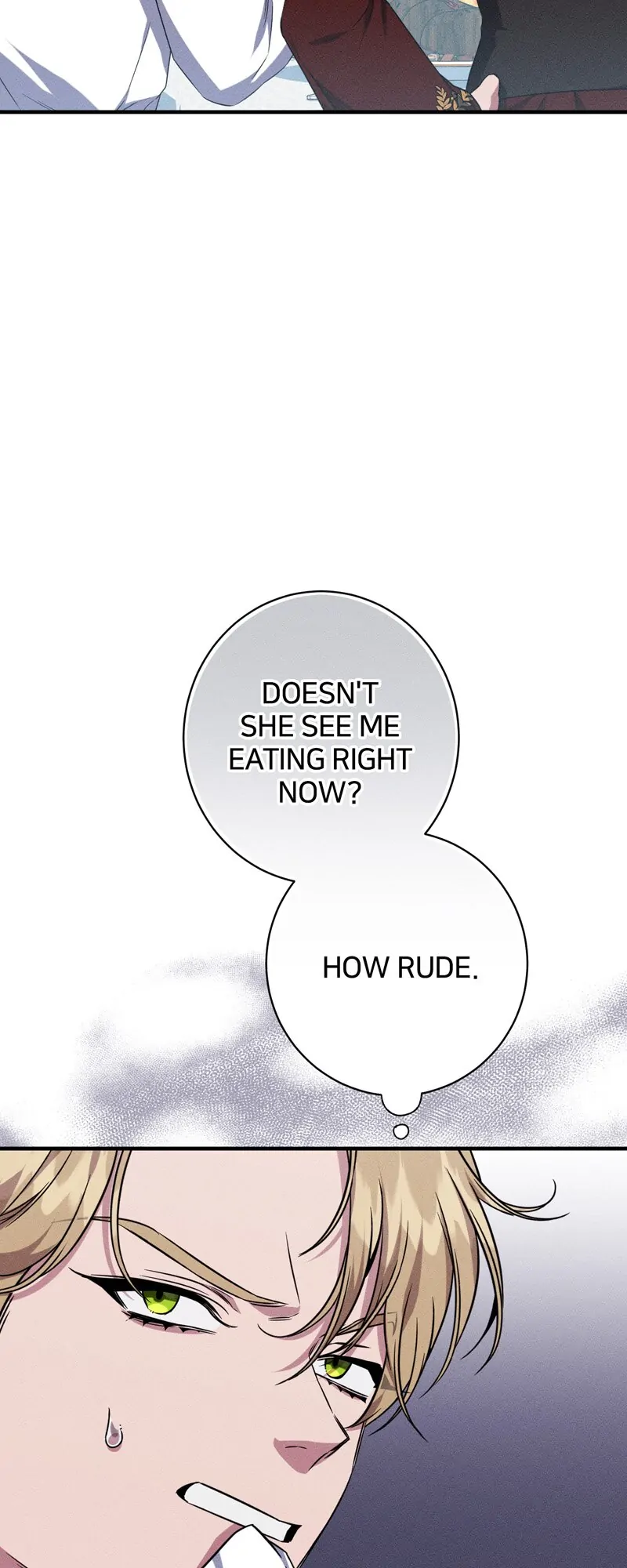 A Deal With My Fake Husband Chapter 29 - page 15