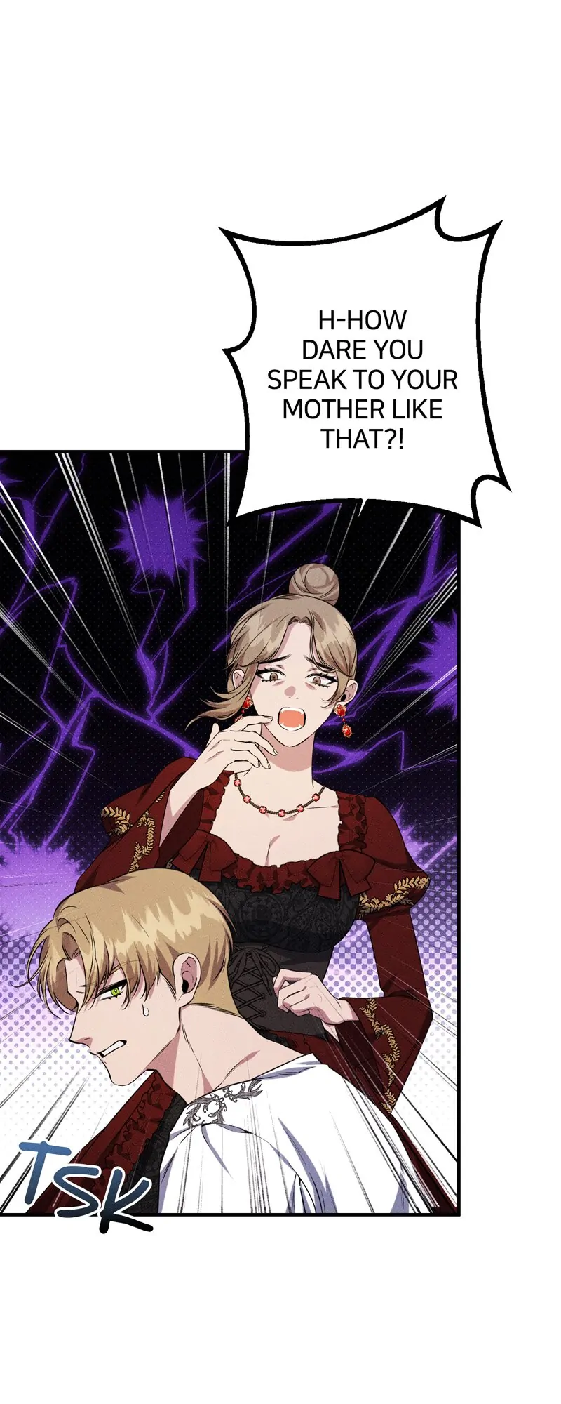 A Deal With My Fake Husband Chapter 29 - page 18