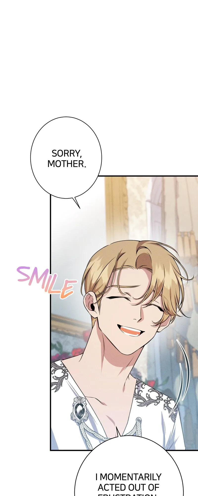 A Deal With My Fake Husband Chapter 29 - page 19