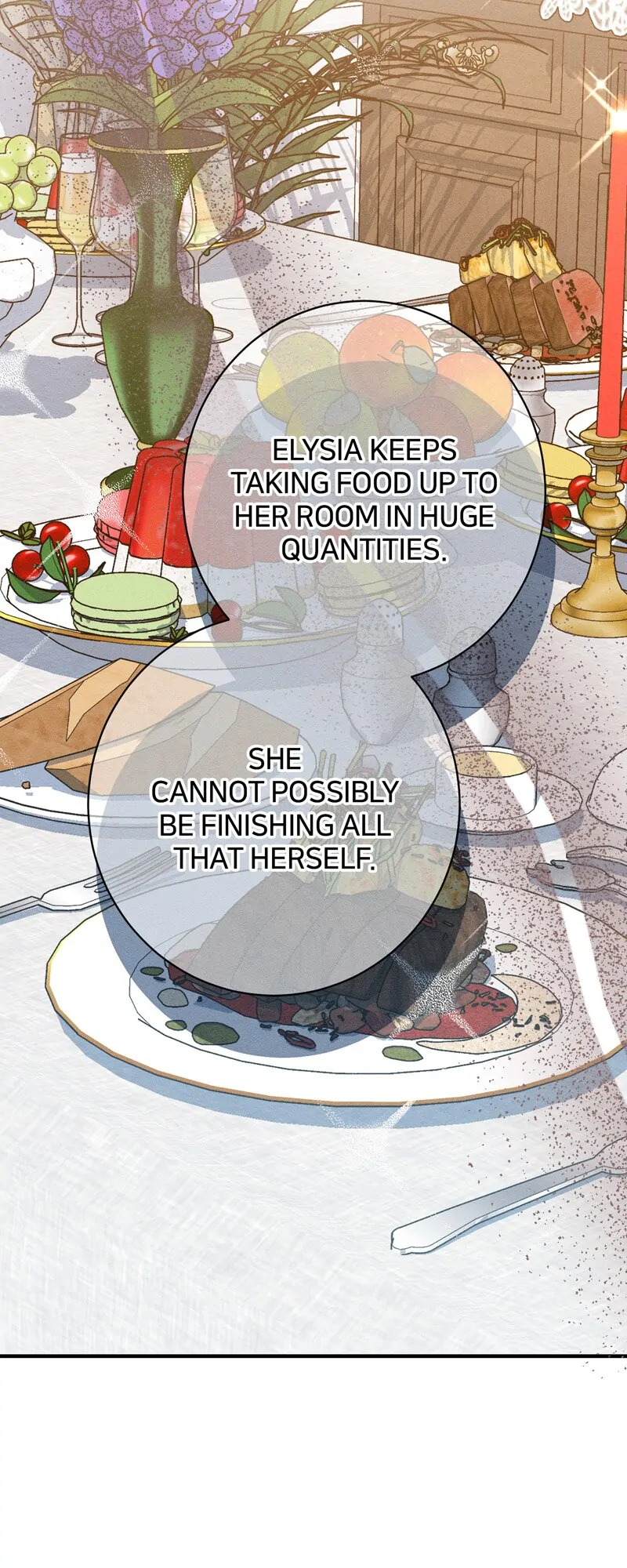 A Deal With My Fake Husband Chapter 29 - page 22