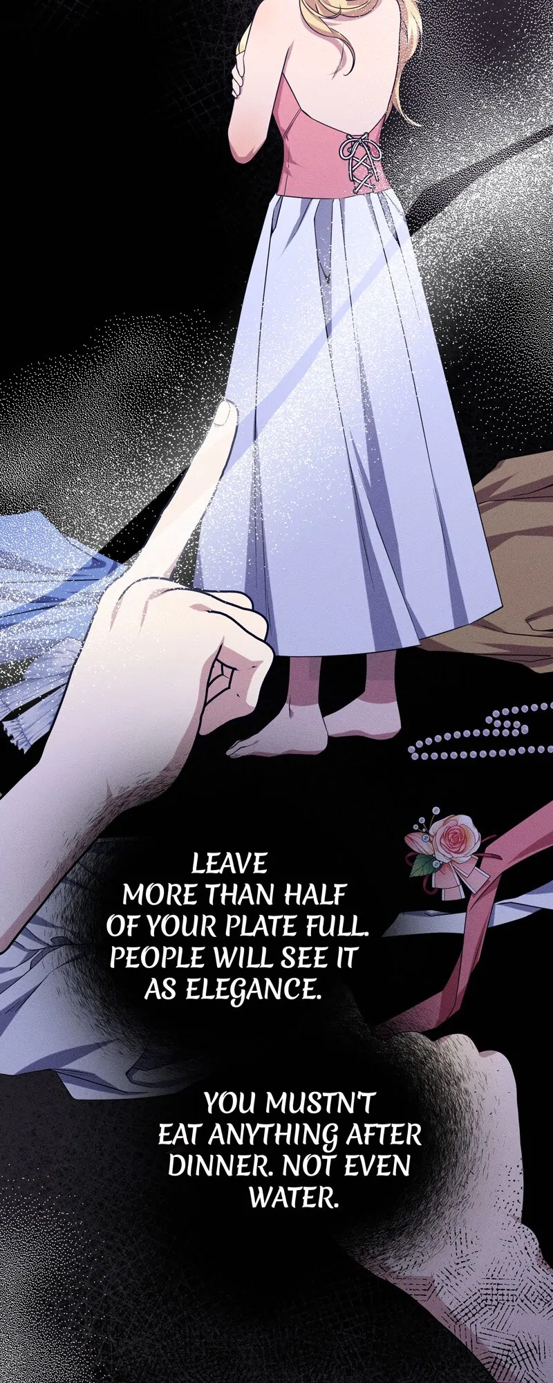 A Deal With My Fake Husband Chapter 29 - page 25