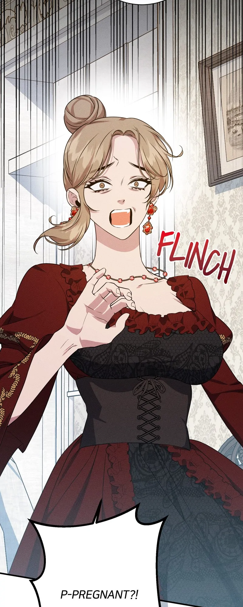 A Deal With My Fake Husband Chapter 29 - page 28