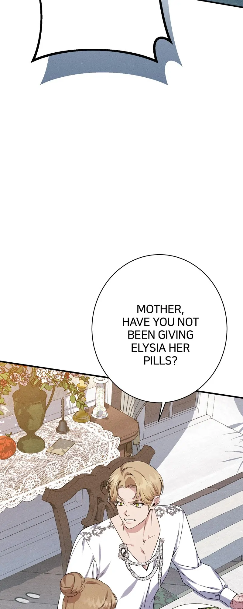 A Deal With My Fake Husband Chapter 29 - page 29