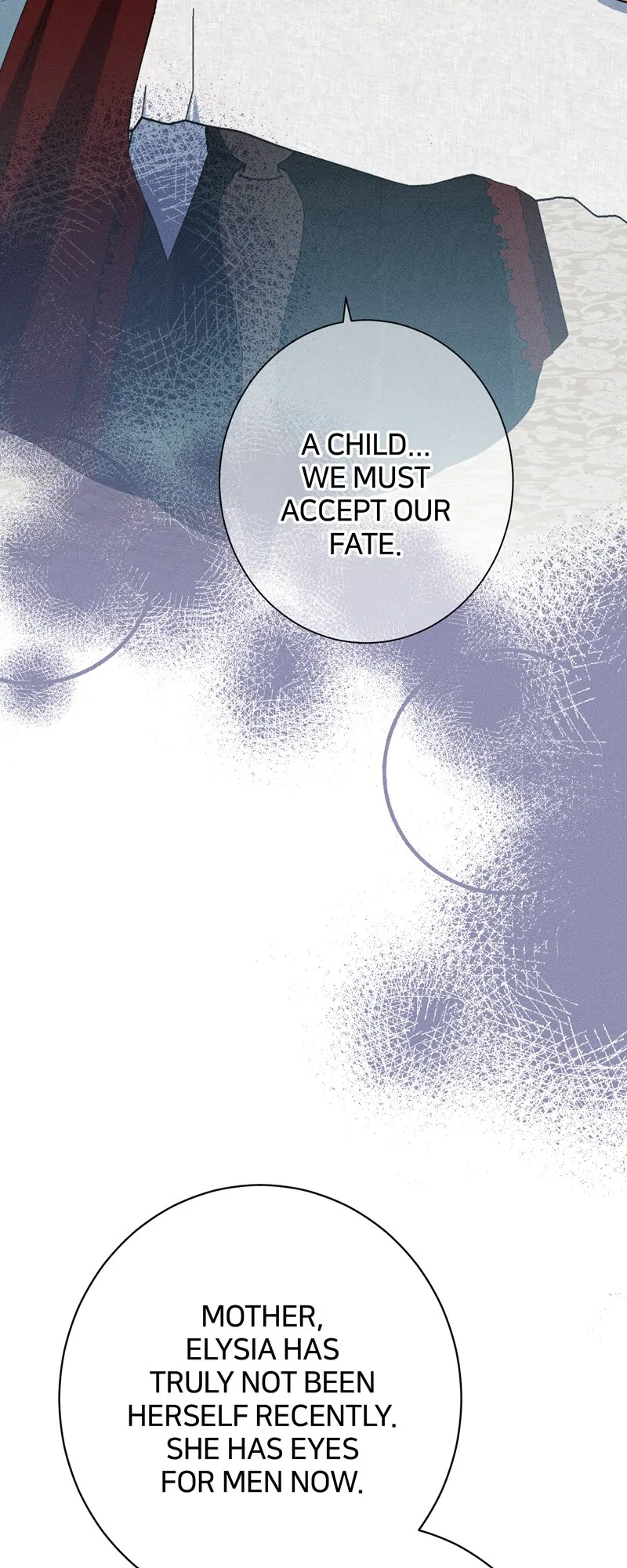 A Deal With My Fake Husband Chapter 29 - page 33