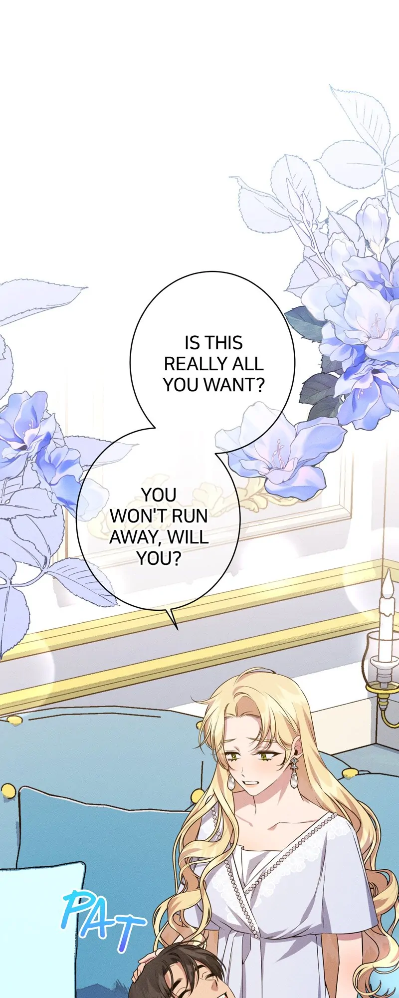A Deal With My Fake Husband Chapter 29 - page 42