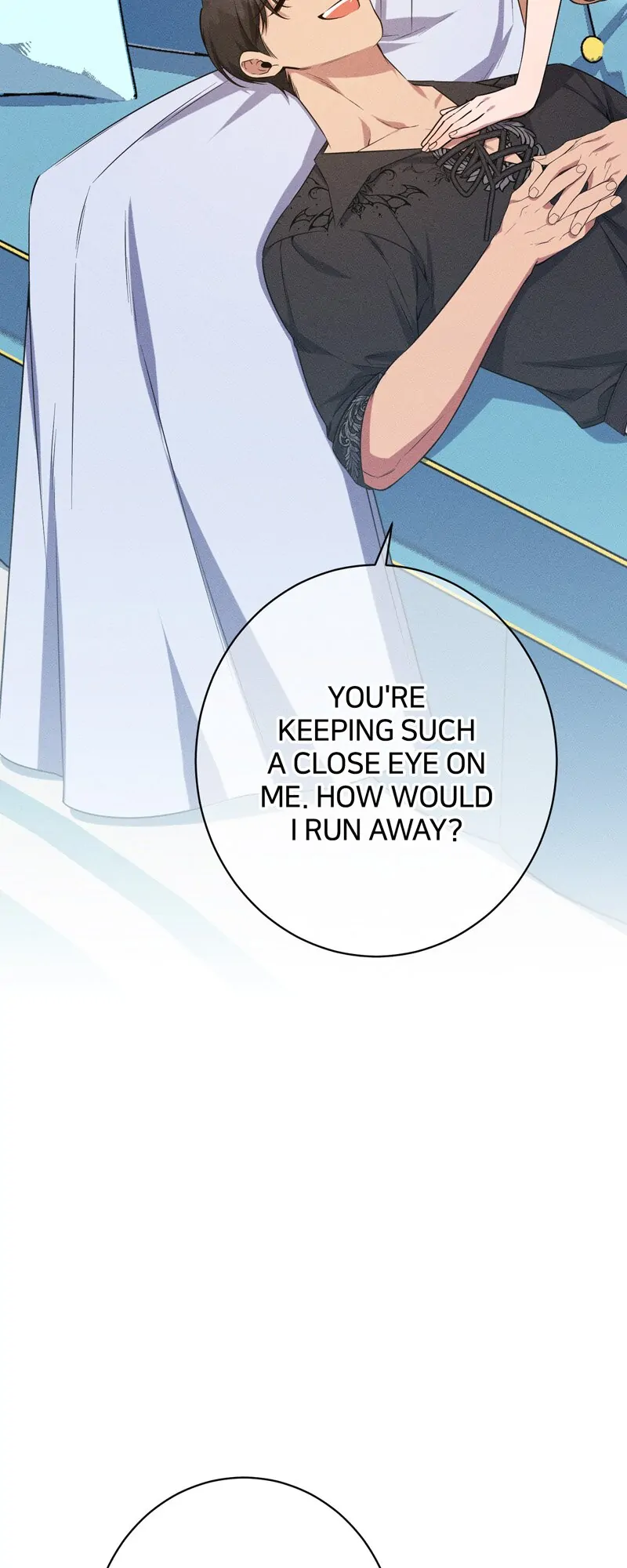 A Deal With My Fake Husband Chapter 29 - page 43