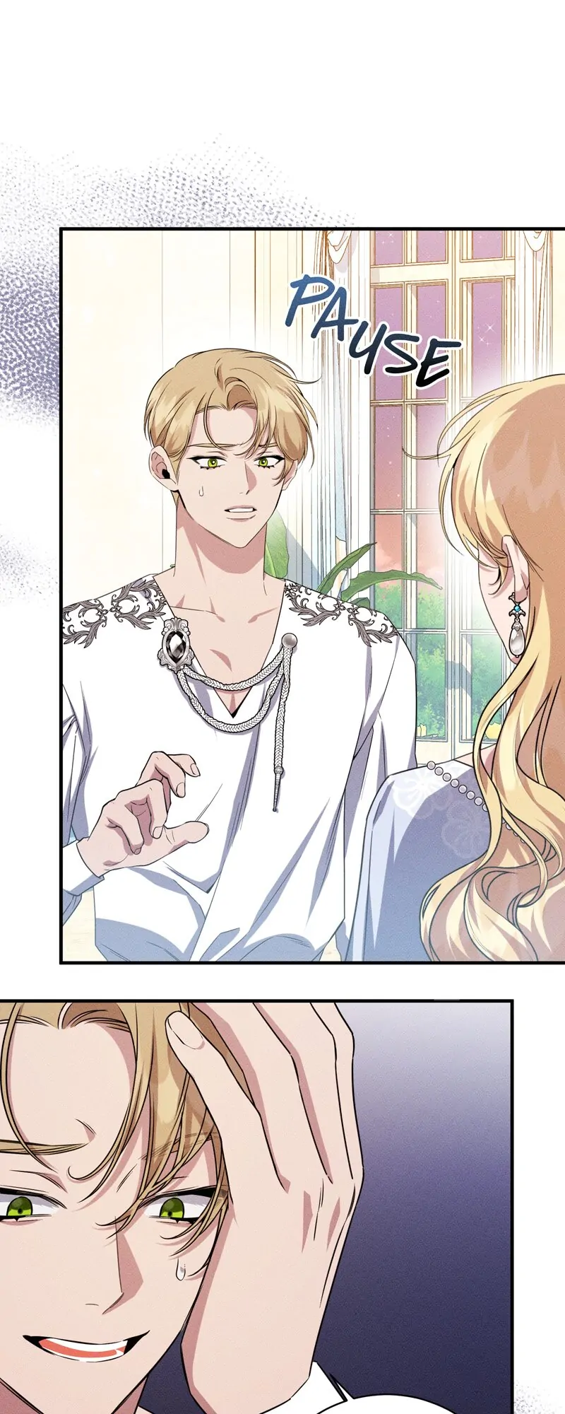 A Deal With My Fake Husband Chapter 29 - page 5