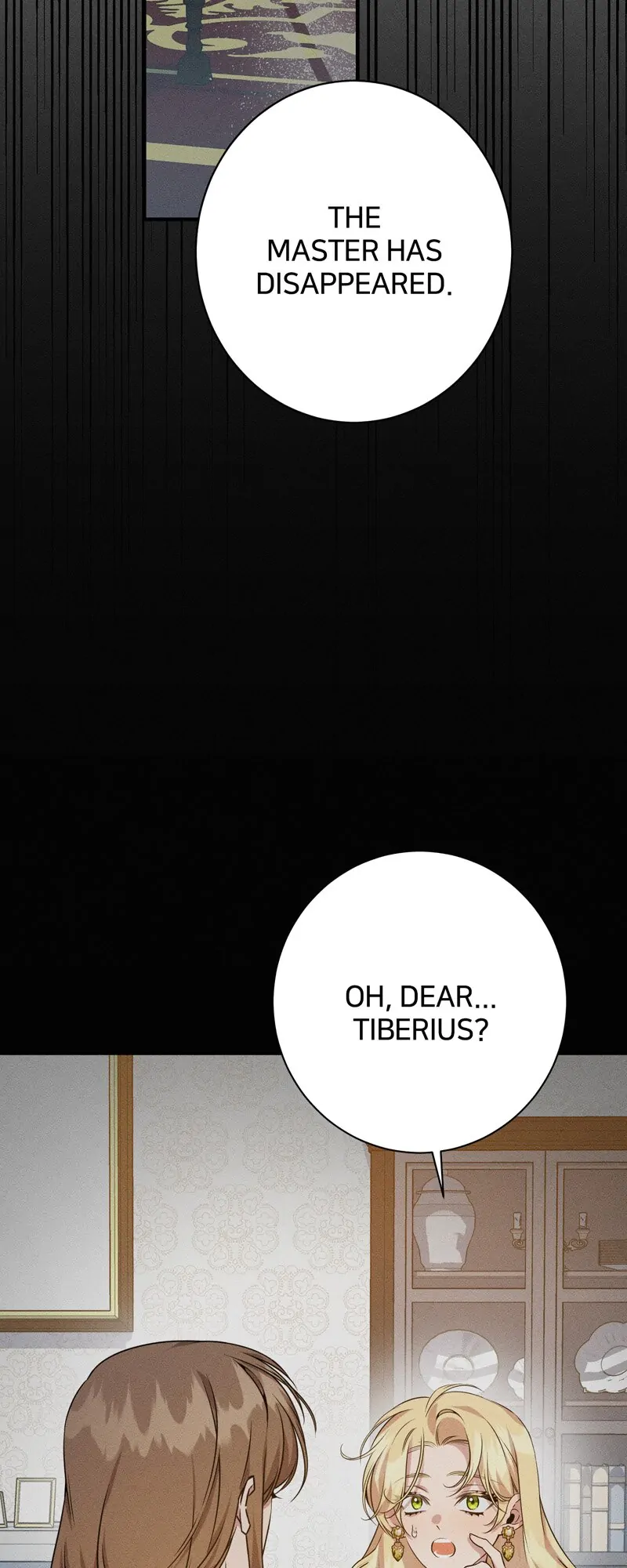 A Deal With My Fake Husband Chapter 29 - page 52