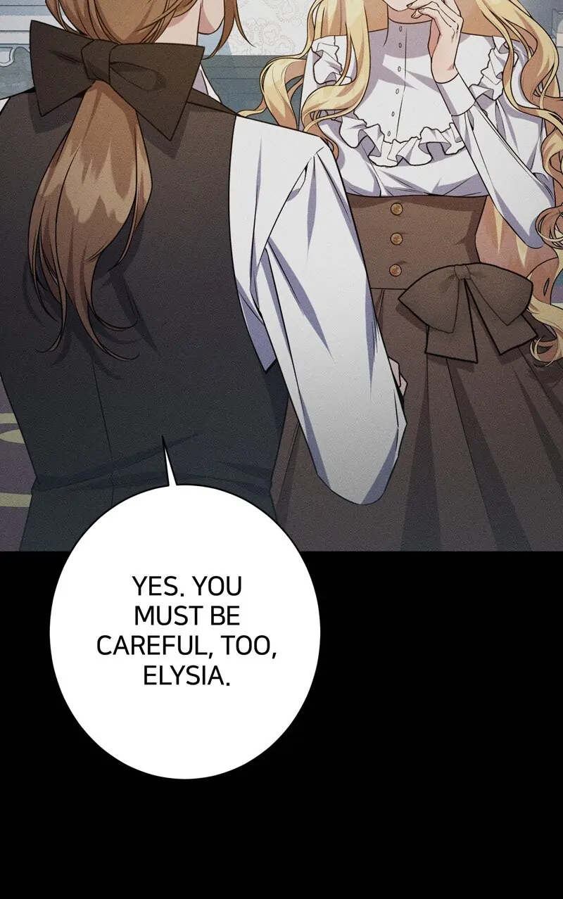 A Deal With My Fake Husband Chapter 29 - page 53