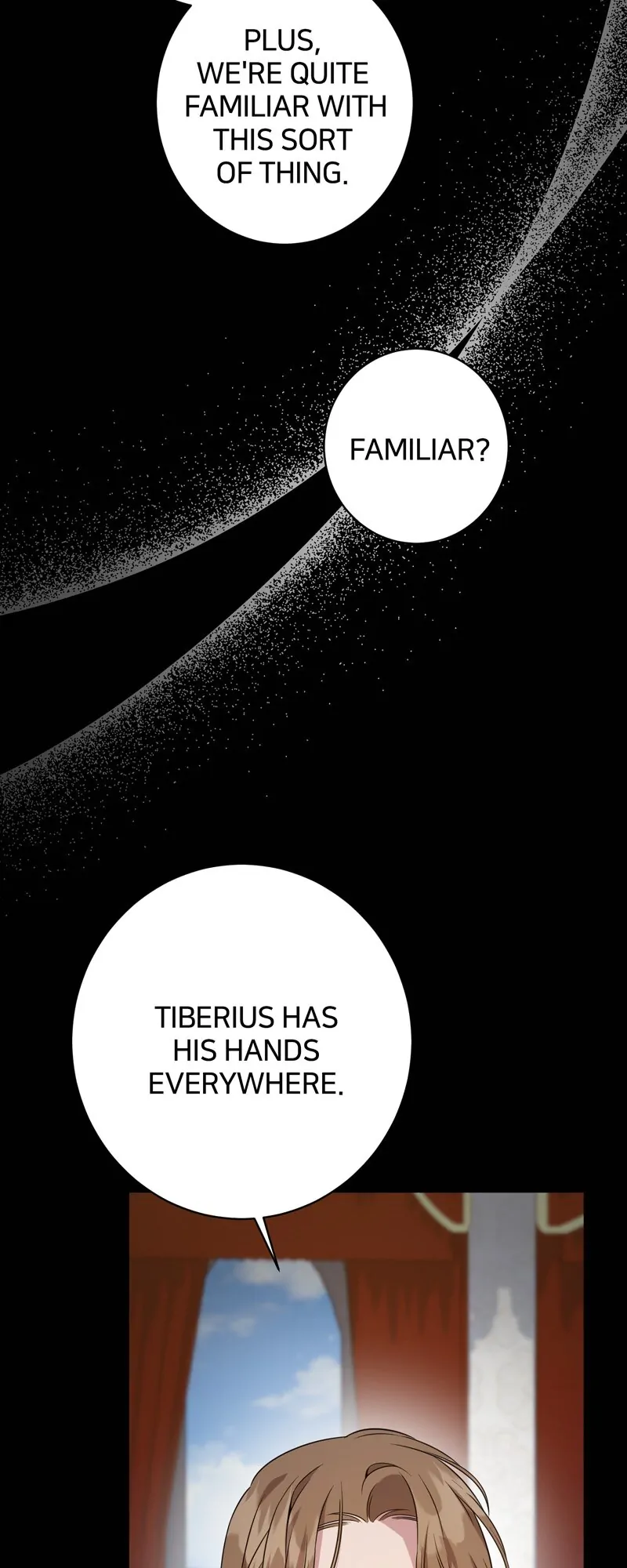 A Deal With My Fake Husband Chapter 29 - page 55