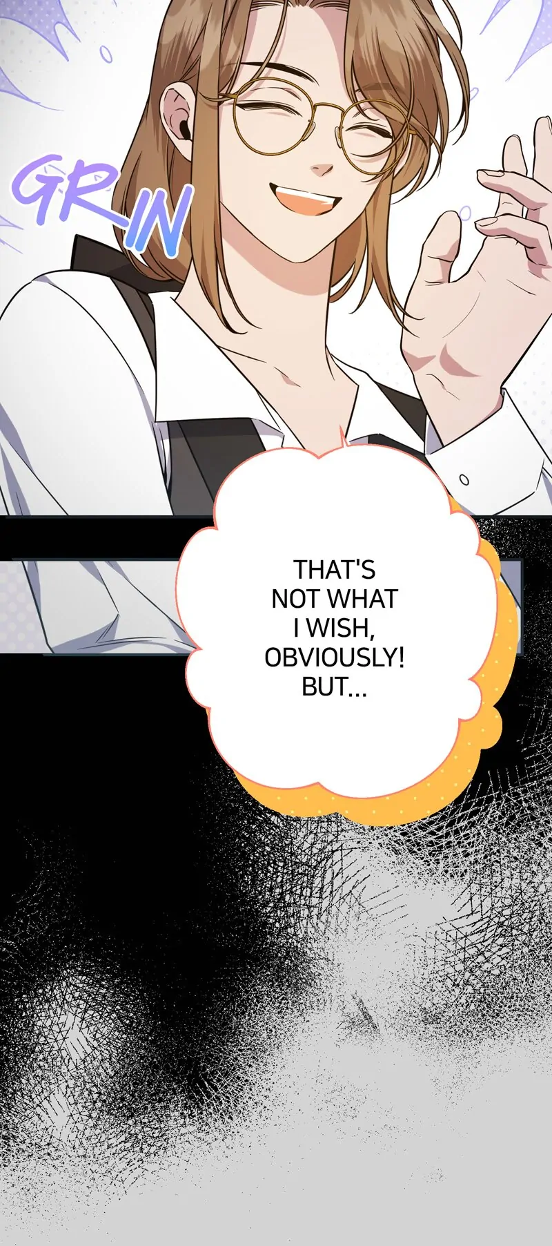 A Deal With My Fake Husband Chapter 29 - page 61