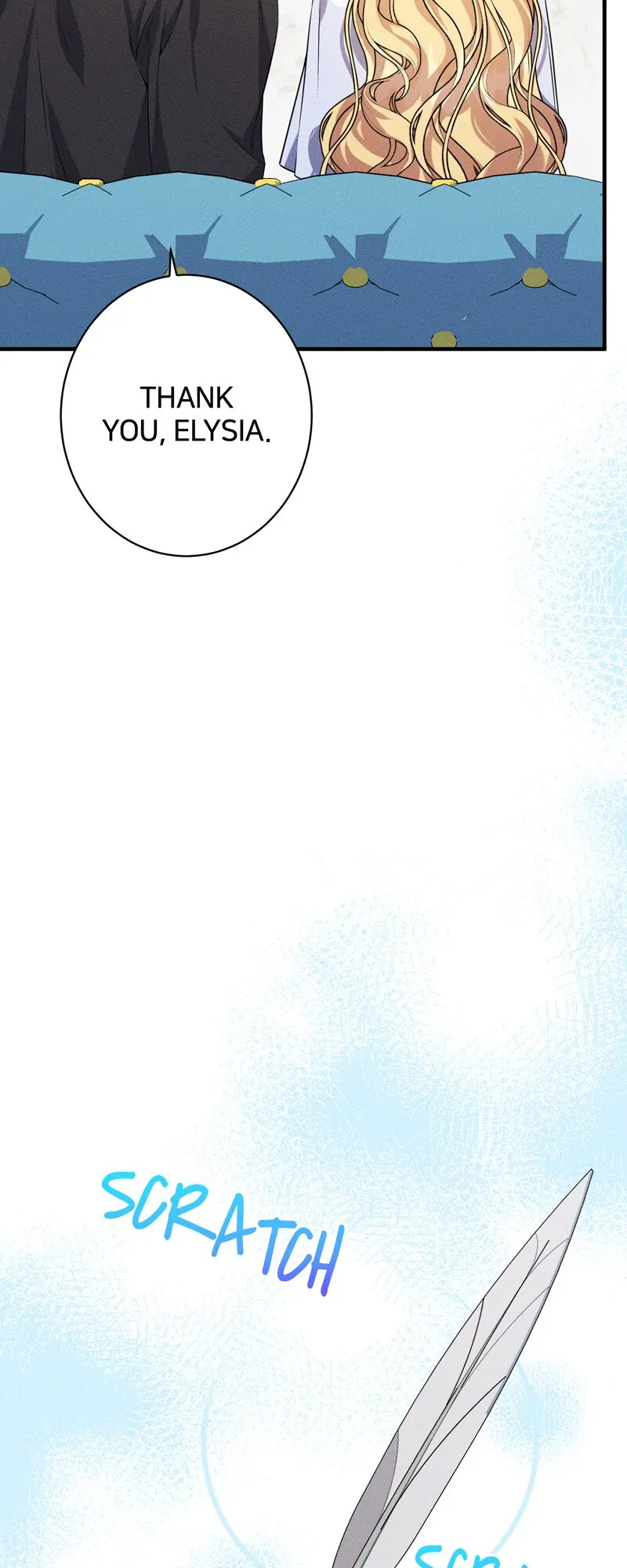 A Deal With My Fake Husband Chapter 29 - page 64