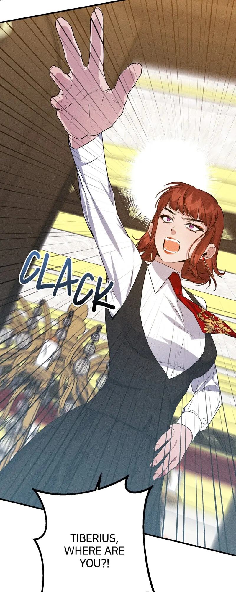 A Deal With My Fake Husband Chapter 29 - page 66