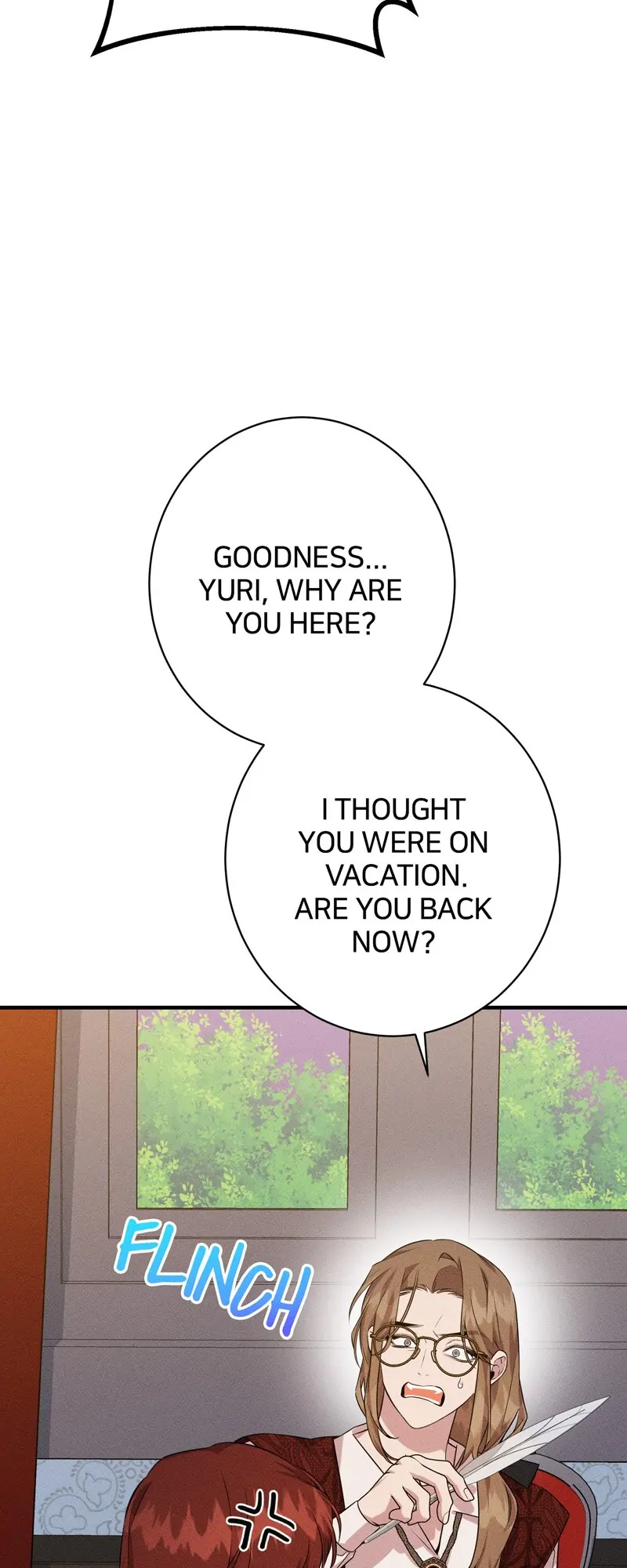 A Deal With My Fake Husband Chapter 29 - page 67
