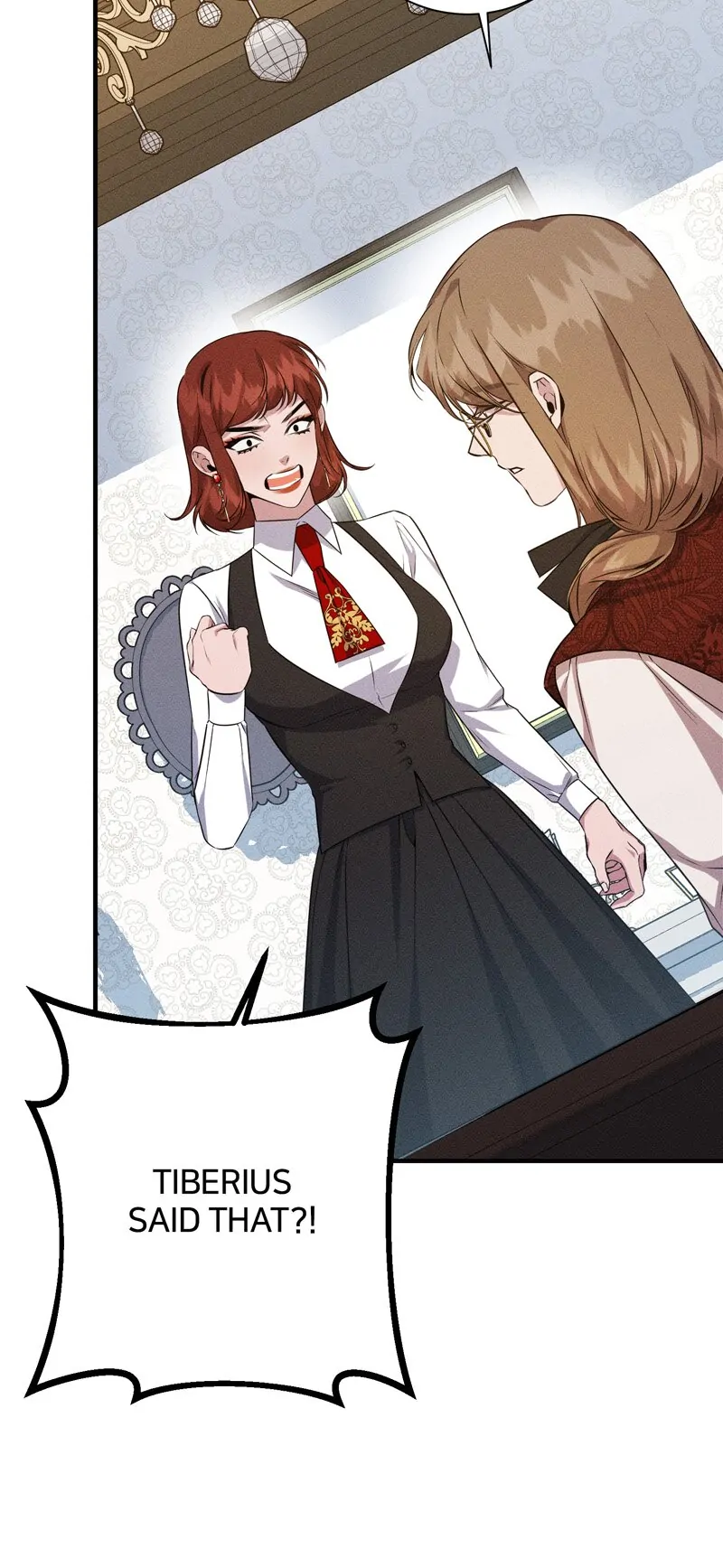 A Deal With My Fake Husband Chapter 29 - page 69