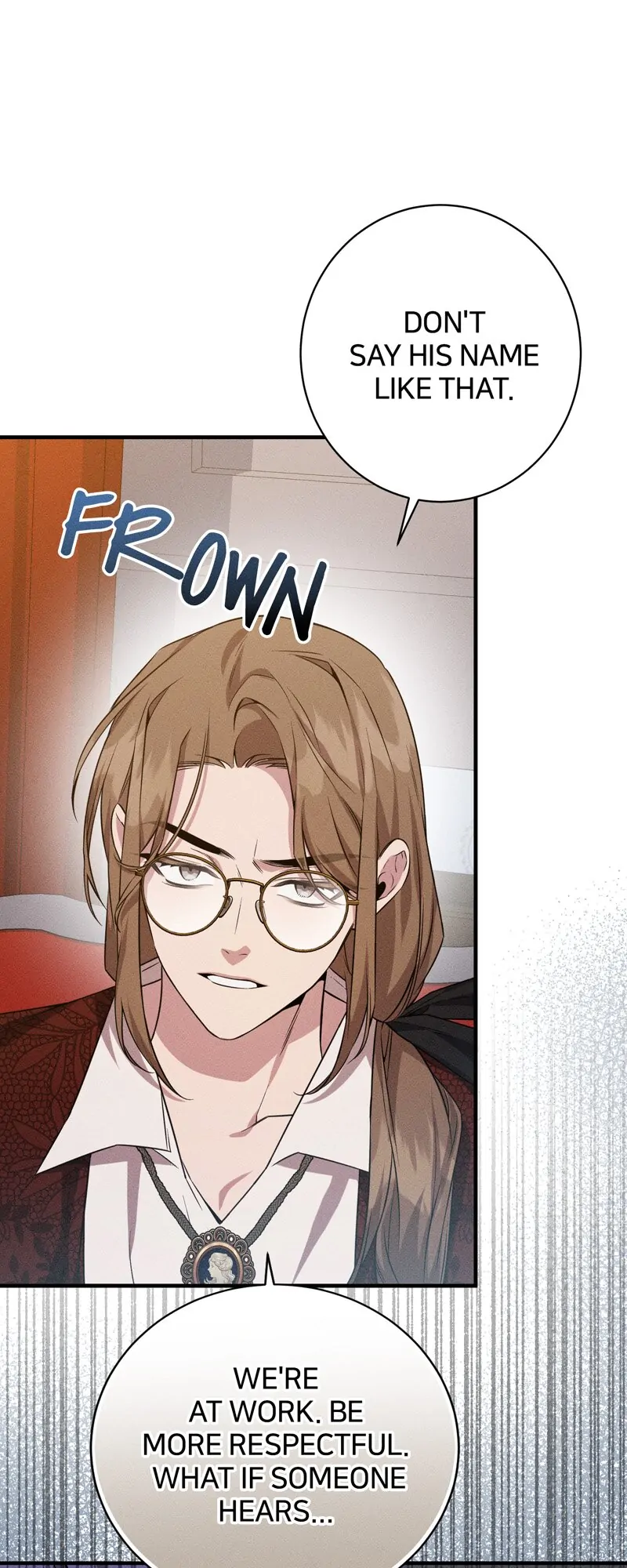 A Deal With My Fake Husband Chapter 29 - page 70