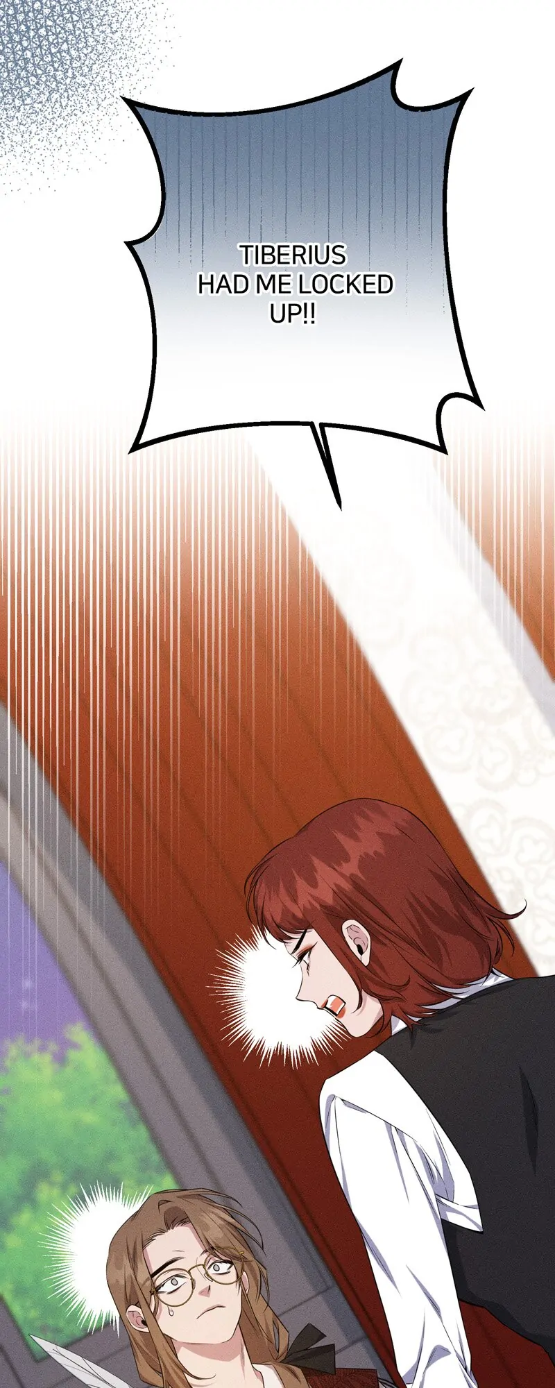 A Deal With My Fake Husband Chapter 29 - page 72