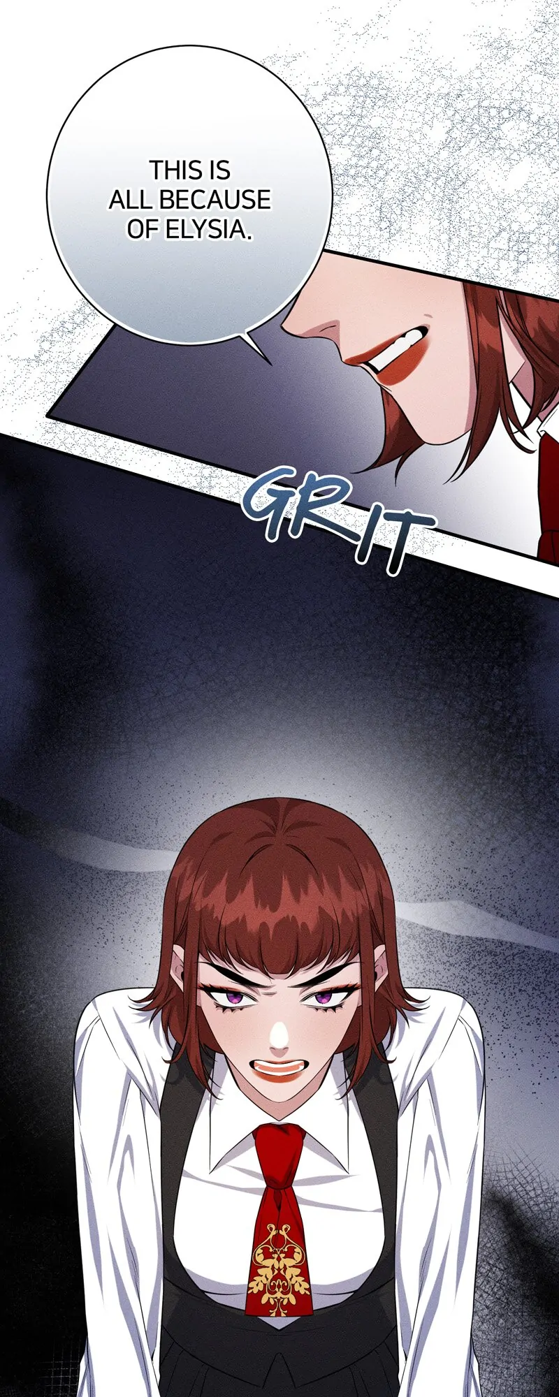 A Deal With My Fake Husband Chapter 29 - page 75