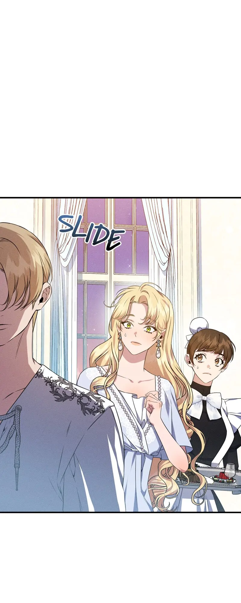 A Deal With My Fake Husband Chapter 29 - page 8