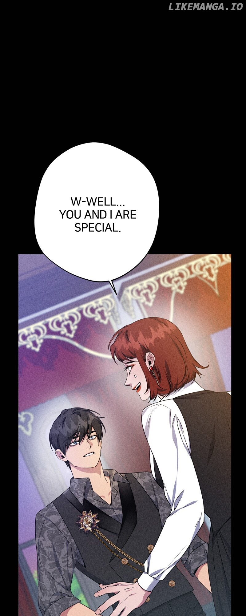 A Deal With My Fake Husband Chapter 30 - page 10
