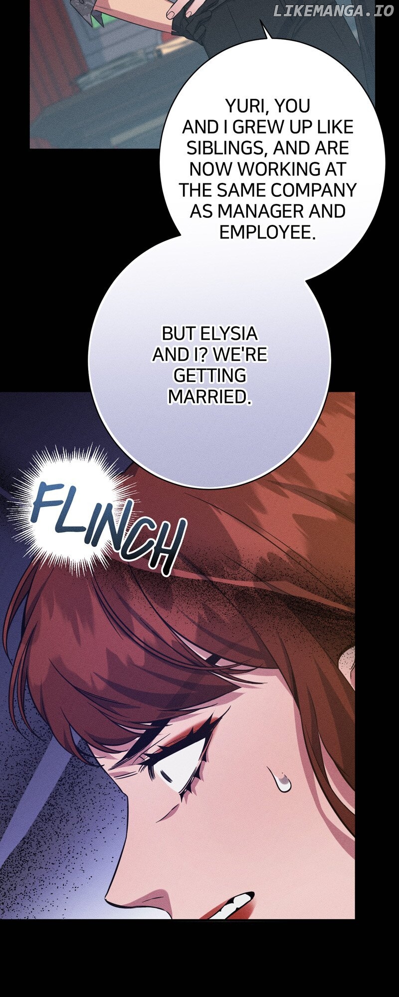 A Deal With My Fake Husband Chapter 30 - page 11
