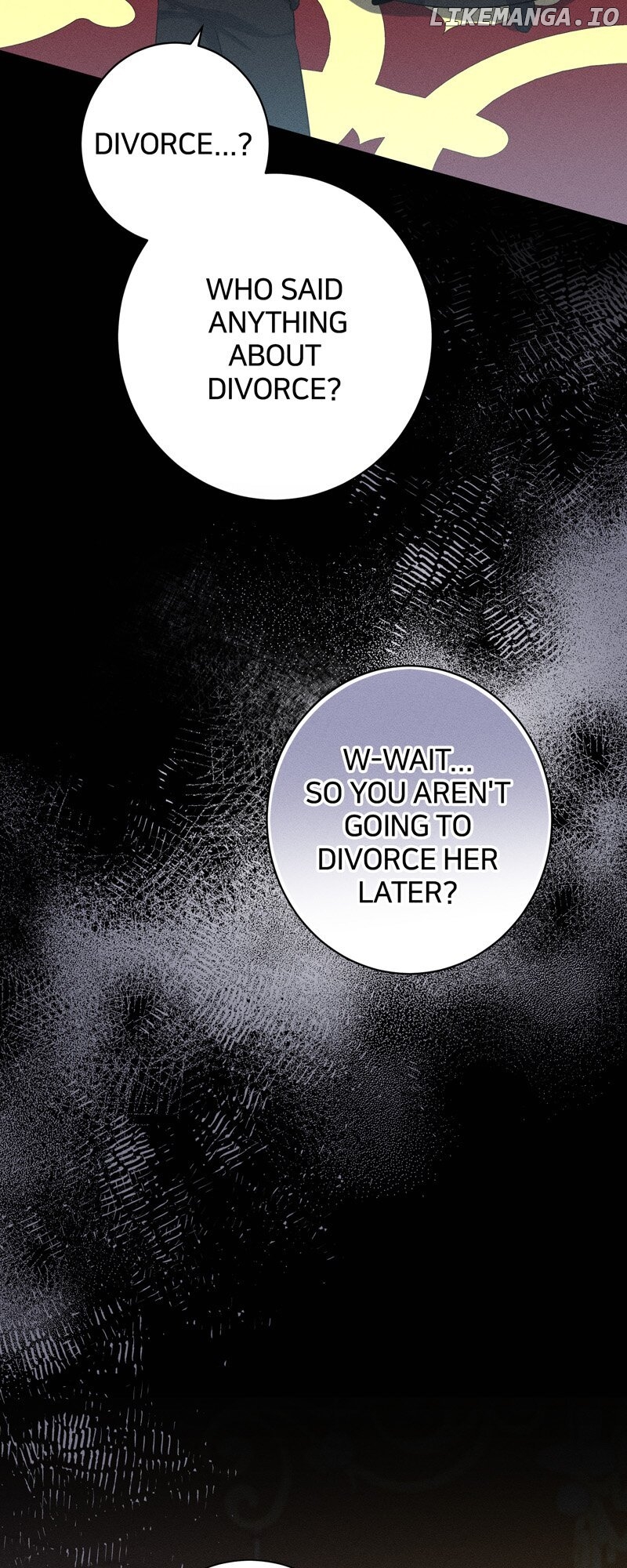 A Deal With My Fake Husband Chapter 30 - page 13