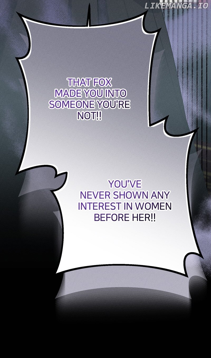 A Deal With My Fake Husband Chapter 30 - page 16