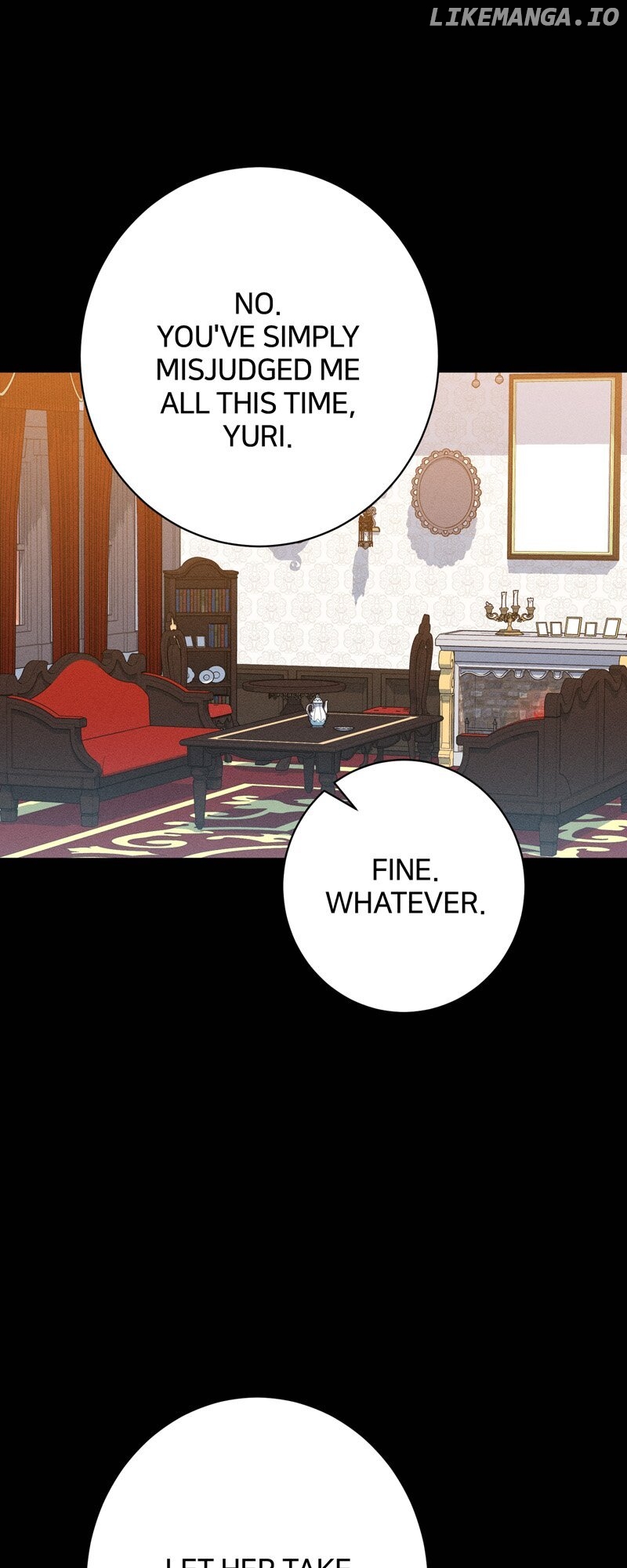 A Deal With My Fake Husband Chapter 30 - page 17