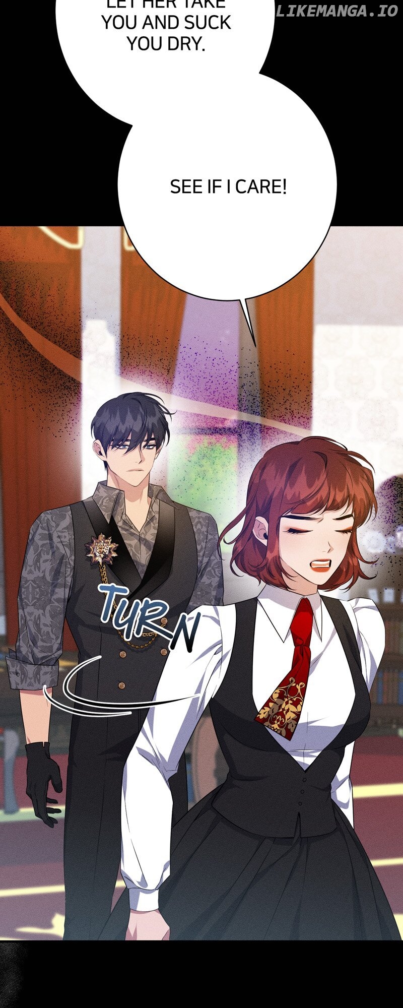 A Deal With My Fake Husband Chapter 30 - page 18