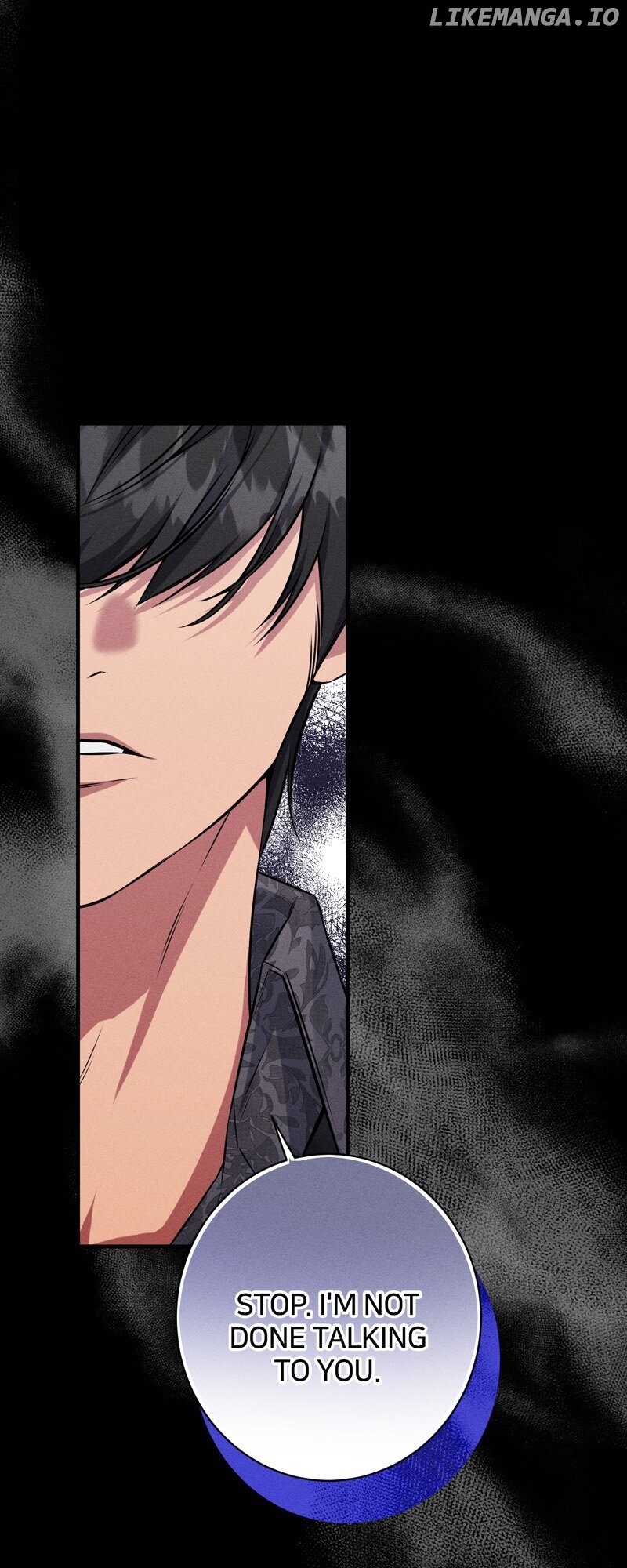 A Deal With My Fake Husband Chapter 30 - page 19
