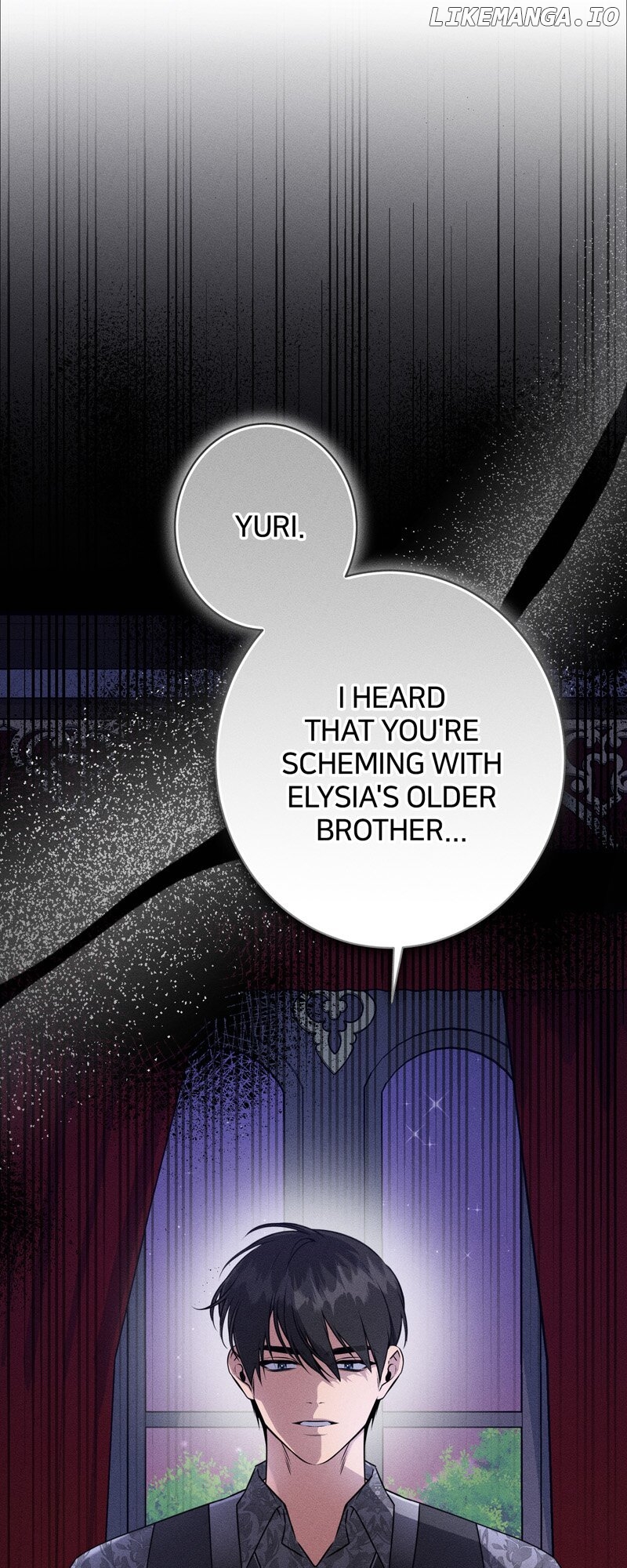 A Deal With My Fake Husband Chapter 30 - page 2