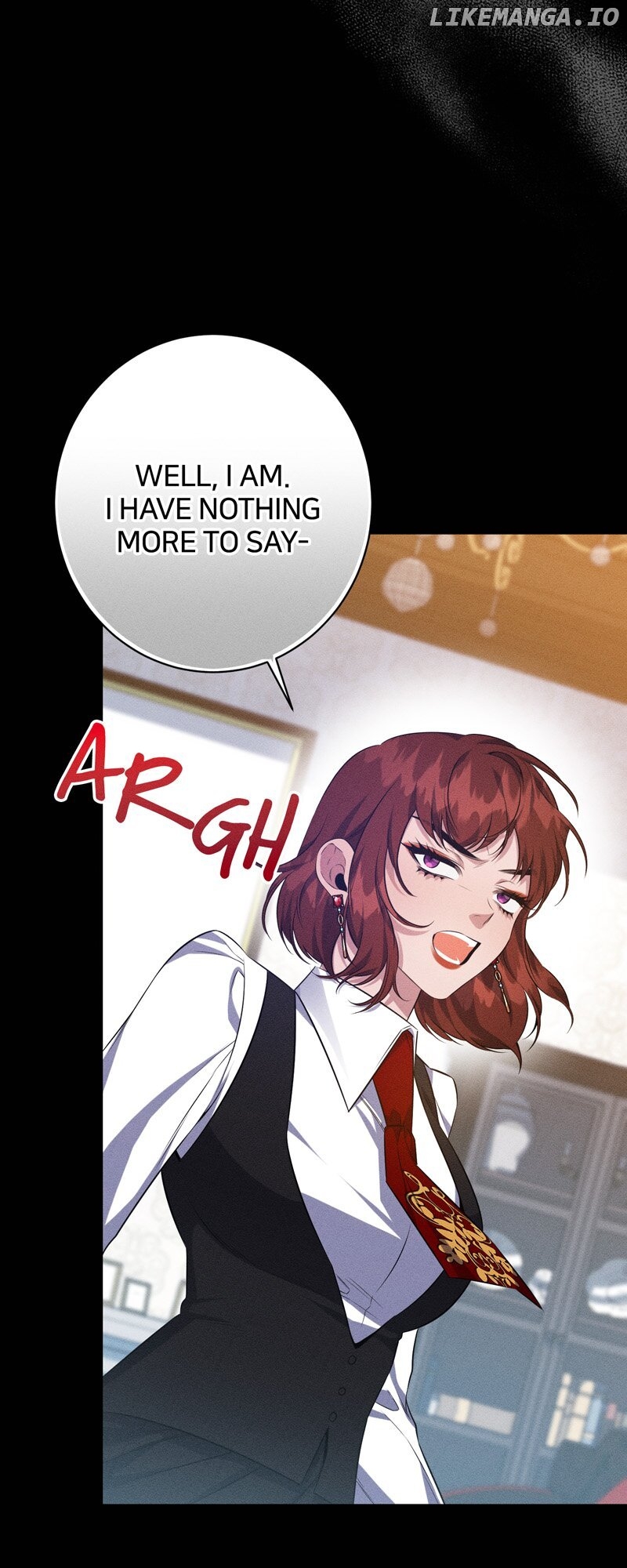 A Deal With My Fake Husband Chapter 30 - page 20