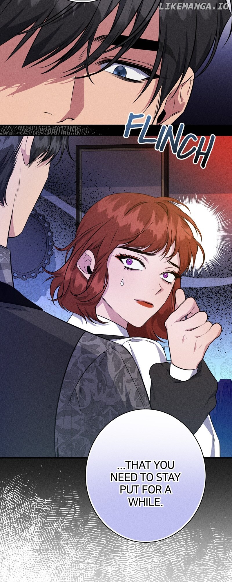 A Deal With My Fake Husband Chapter 30 - page 23