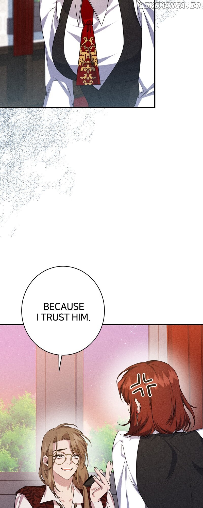 A Deal With My Fake Husband Chapter 30 - page 29