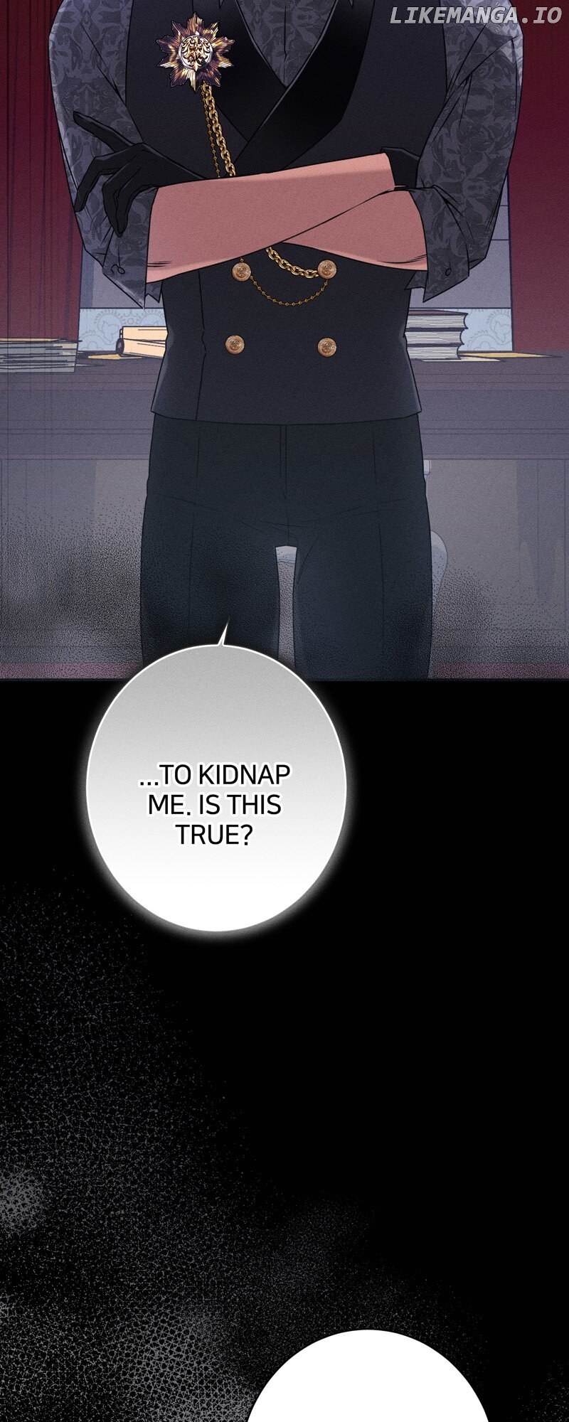 A Deal With My Fake Husband Chapter 30 - page 3