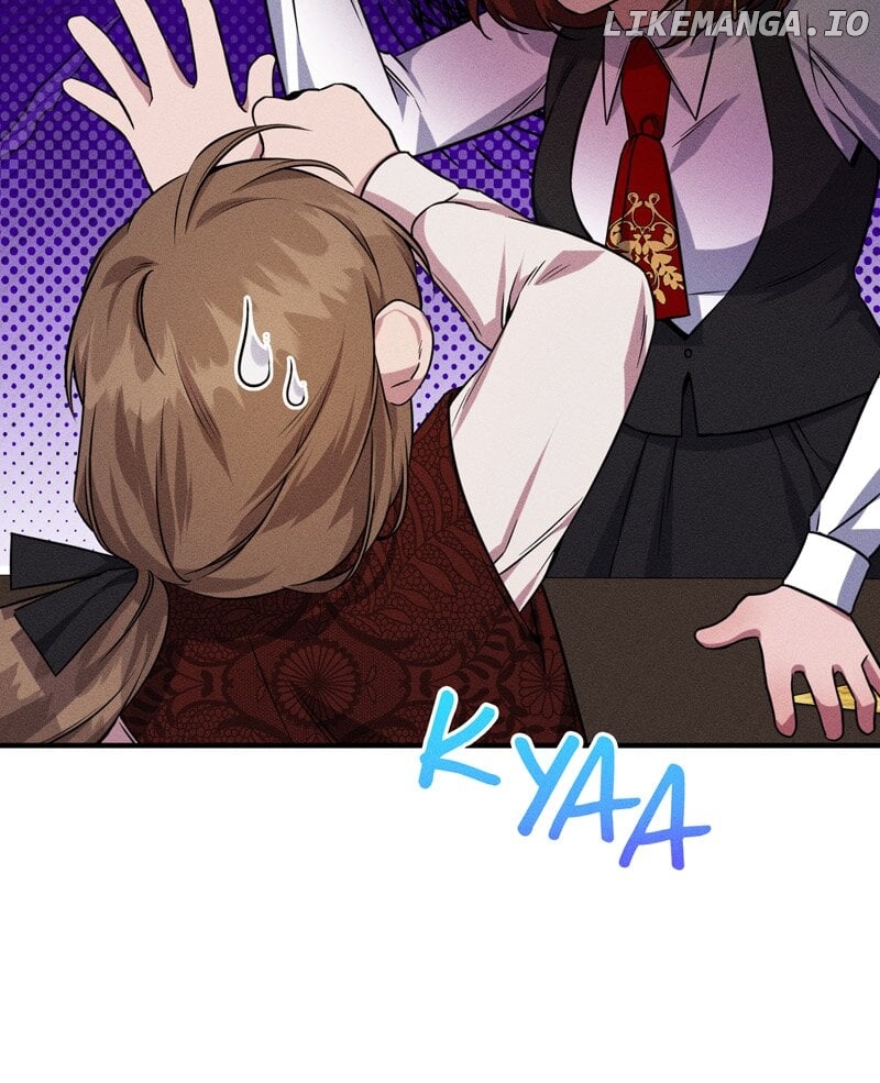 A Deal With My Fake Husband Chapter 30 - page 32