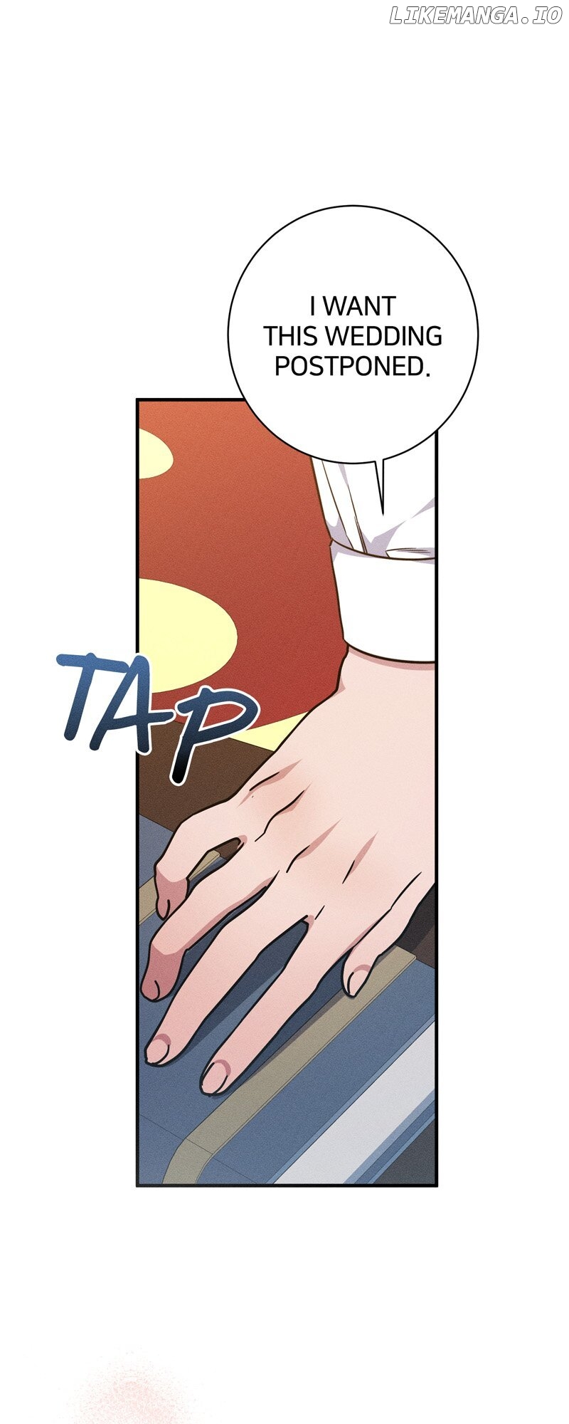 A Deal With My Fake Husband Chapter 30 - page 33