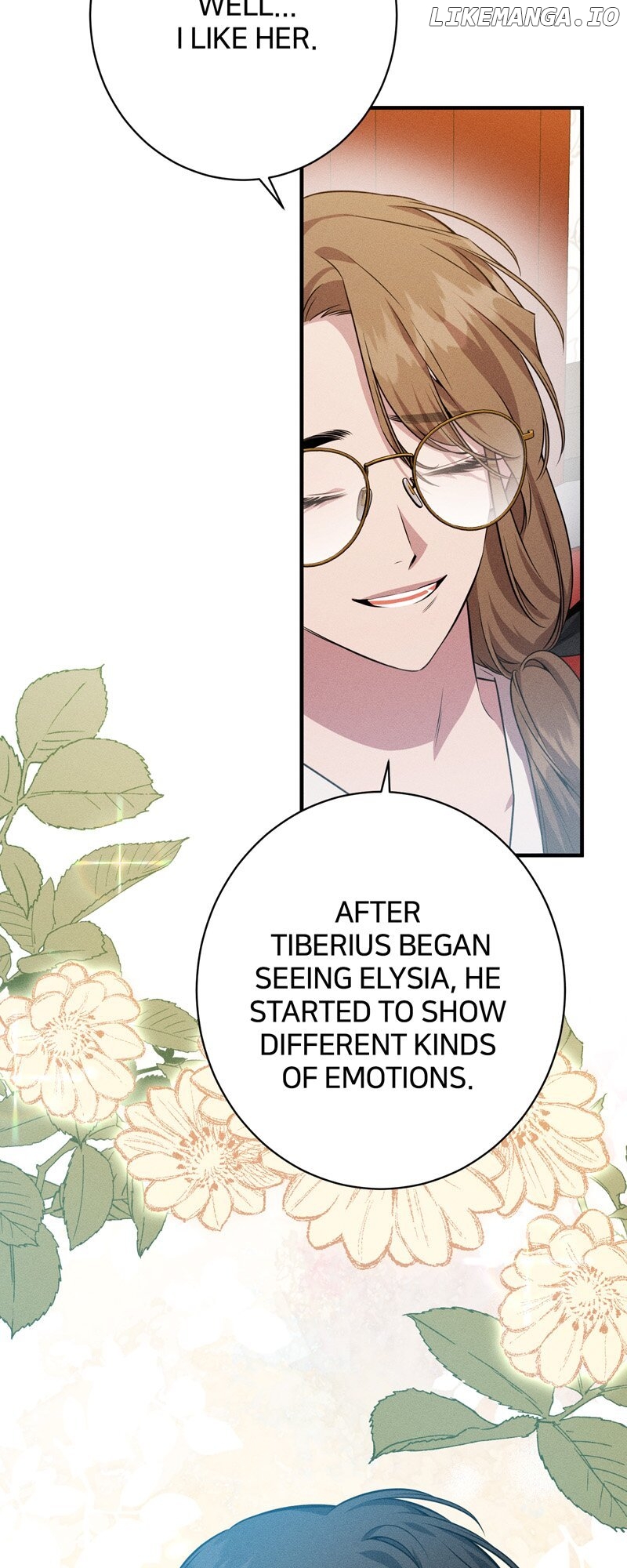A Deal With My Fake Husband Chapter 30 - page 37